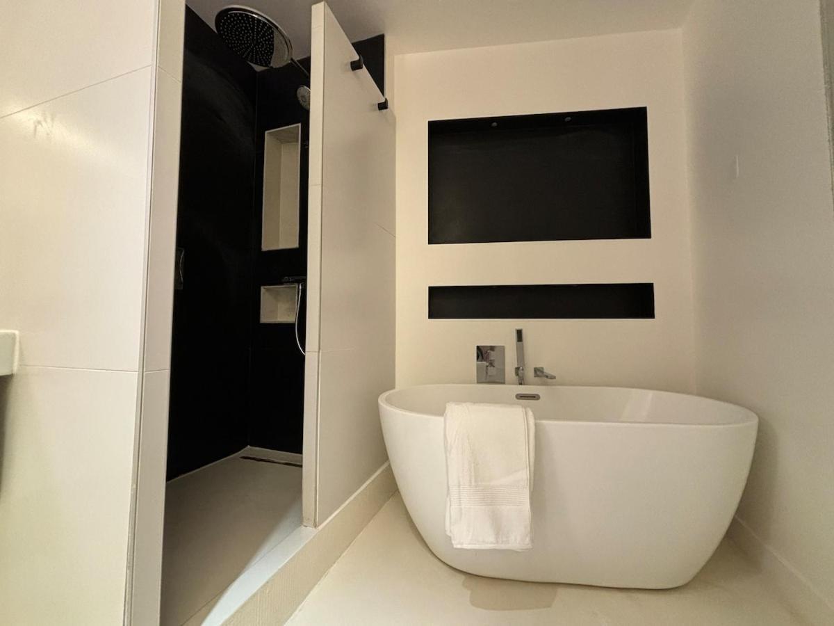 Spacious Apt Luxembourg 6 People Paris Exterior foto